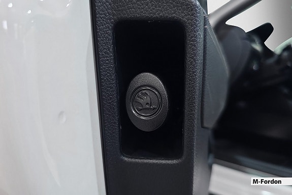 Skoda Superb Scout 22 of 22