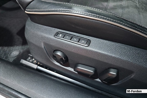 Skoda Superb Scout 19 of 22