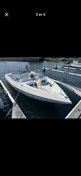 Stingray 180rx 2 of 4