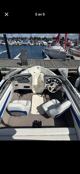 Stingray 180rx 4 of 4