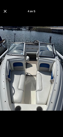 Stingray 180rx 3 of 4