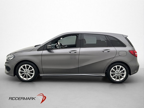 Mercedes-Benz B200 d 5 of 30