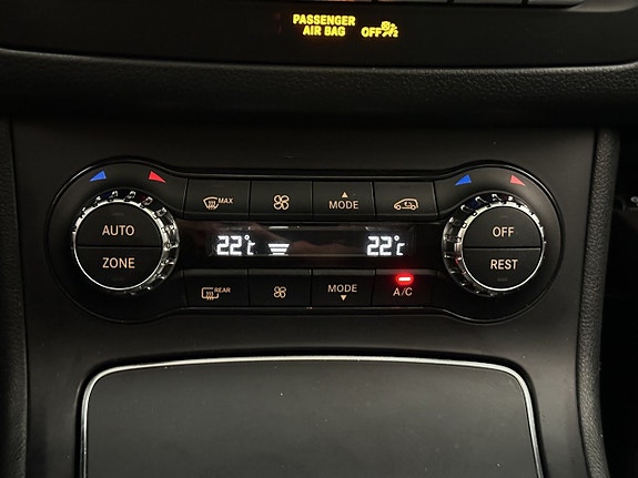 Mercedes-Benz B200 d 26 of 30