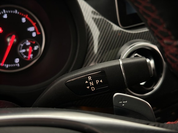 Mercedes-Benz B200 d 20 of 30