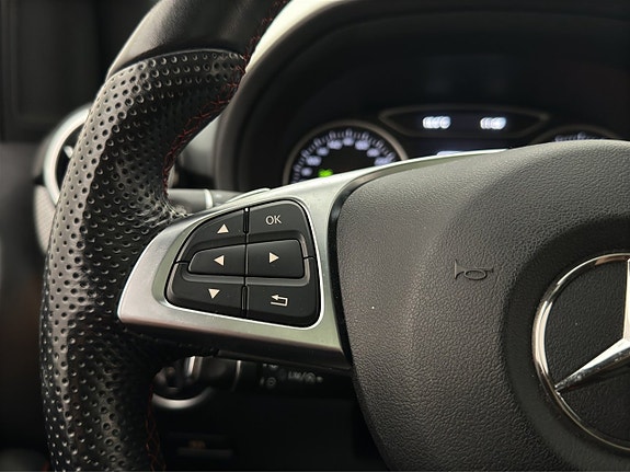 Mercedes-Benz B200 d 17 of 30
