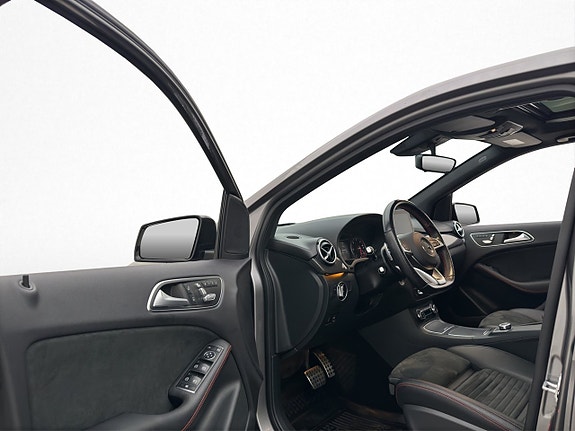 Mercedes-Benz B200 d 10 of 30
