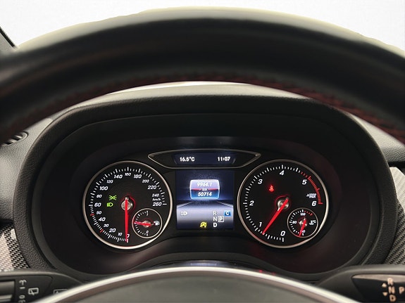 Mercedes-Benz B200 d 18 of 30