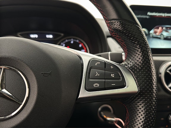 Mercedes-Benz B200 d 19 of 30