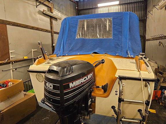 Cresent 535 HT 5 of 5