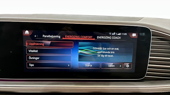 Mercedes-Benz GLE300 d 20 of 26