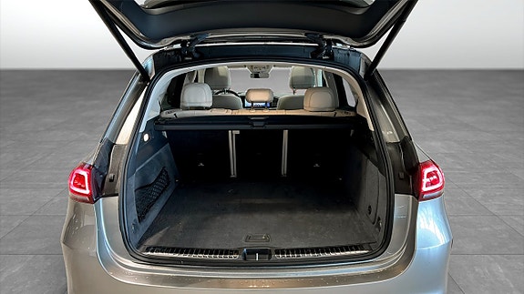 Mercedes-Benz GLE300 d 10 of 26