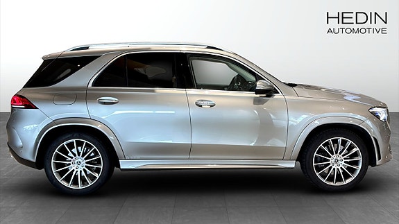 Mercedes-Benz GLE300 d 6 of 26