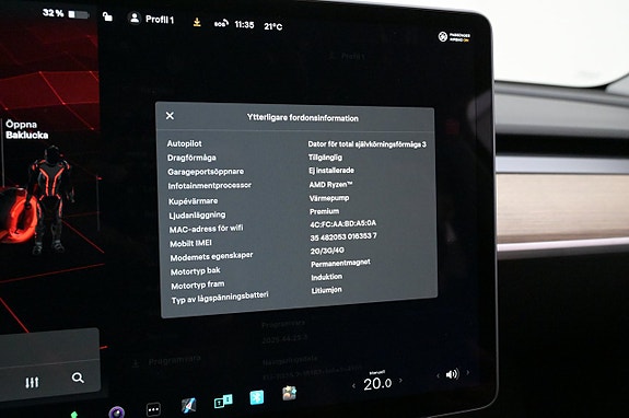 Tesla Model Y 15 of 27
