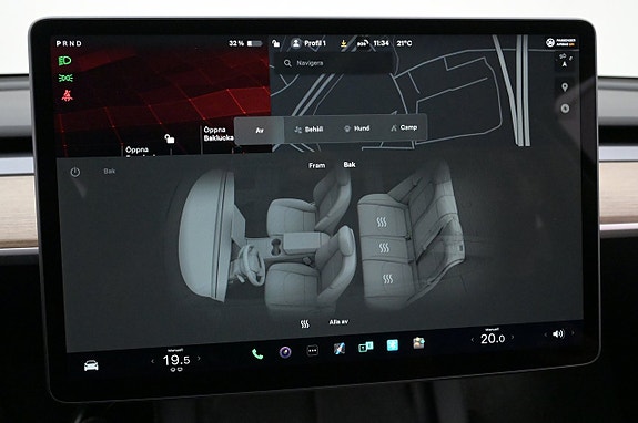 Tesla Model Y 17 of 27