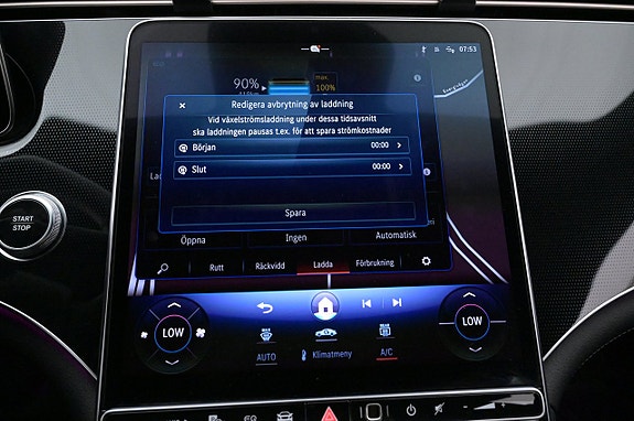 Mercedes-Benz EQE300 15 of 27