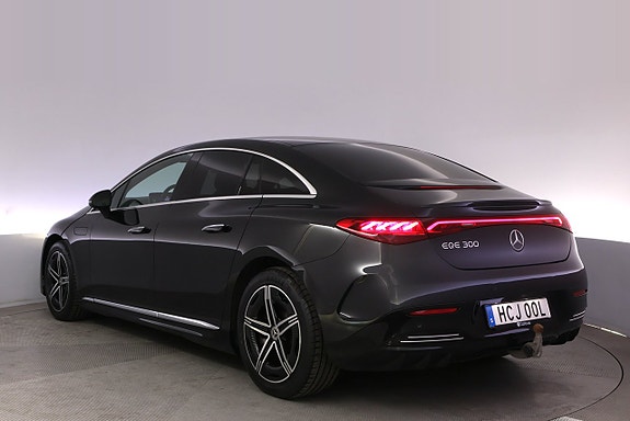 Mercedes-Benz EQE300 4 of 27
