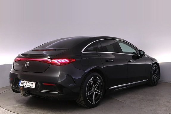 Mercedes-Benz EQE300 5 of 27