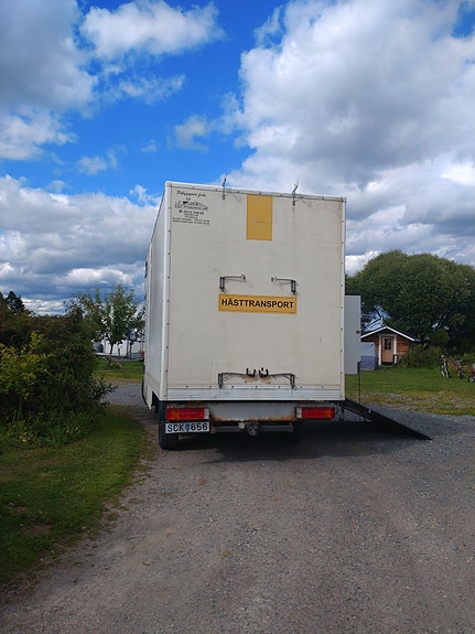 Mercedes-Benz Sprinter 316 6 of 7