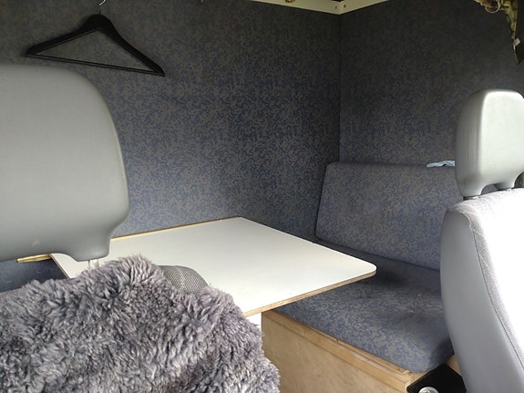 Mercedes-Benz Sprinter 316 4 of 7