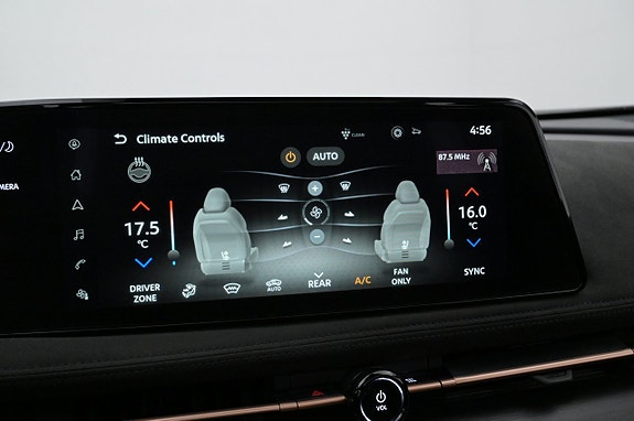 Nissan Ariya 16 of 27