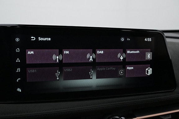 Nissan Ariya 18 of 27