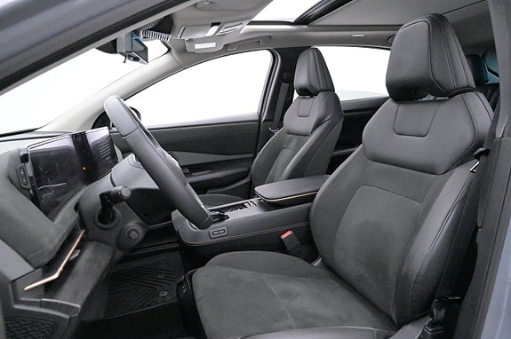 Nissan Ariya 10 of 27