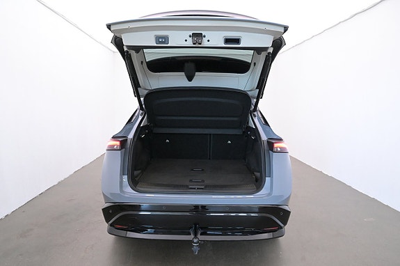 Nissan Ariya 23 of 27
