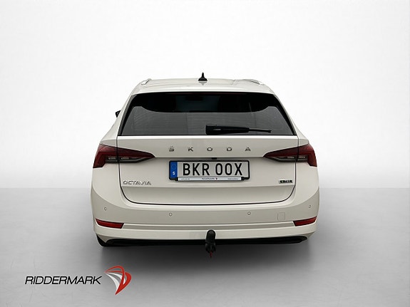 Skoda Octavia 7 of 30