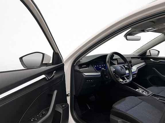 Skoda Octavia 11 of 30