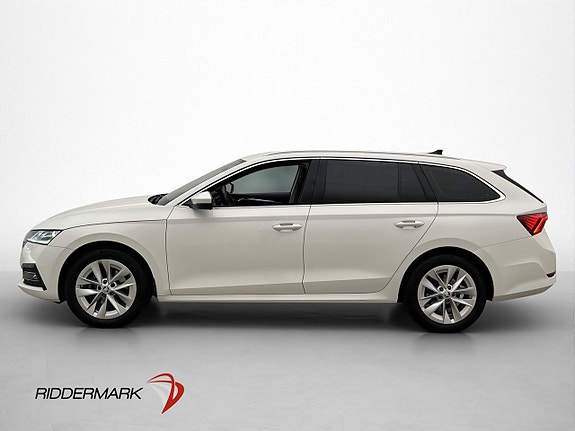 Skoda Octavia 5 of 30