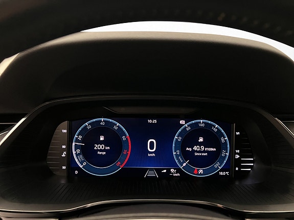 Skoda Octavia 18 of 30