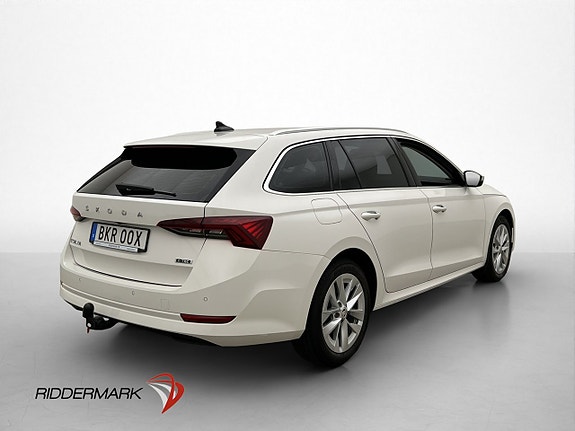 Skoda Octavia 8 of 30