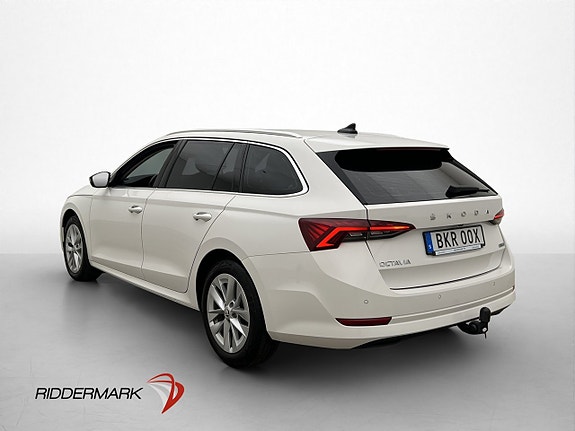 Skoda Octavia 6 of 30