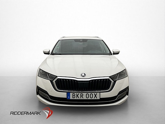 Skoda Octavia 2 of 30
