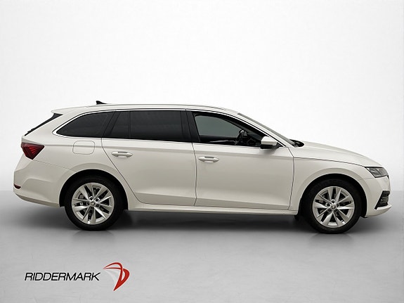 Skoda Octavia 9 of 30