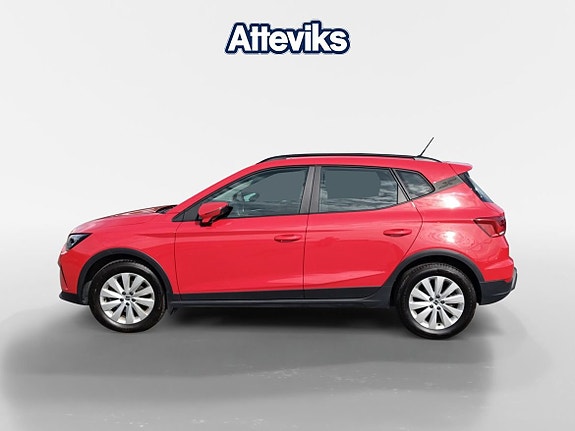 Seat Arona 6 of 15