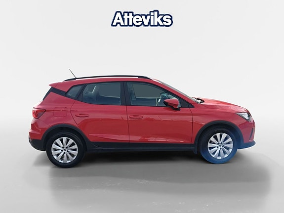 Seat Arona 2 of 15