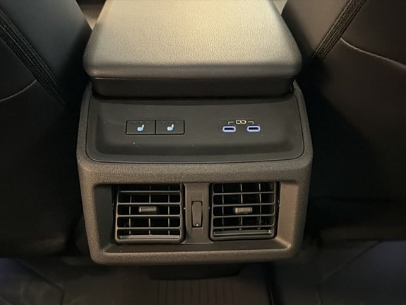 Subaru E-Outback 27 of 27