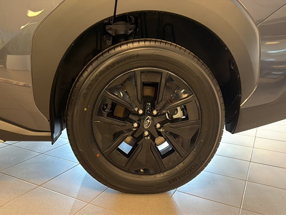 Subaru E-Outback 17 of 27