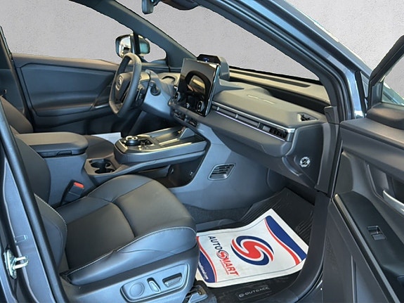Subaru E-Outback 12 of 27