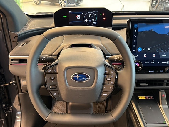 Subaru E-Outback 16 of 27
