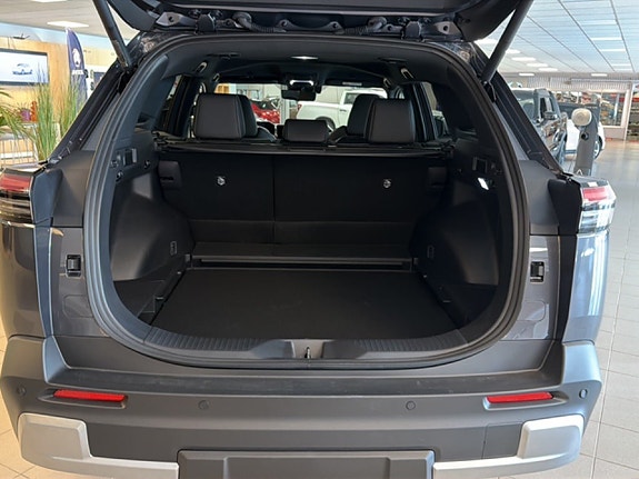 Subaru E-Outback 9 of 27