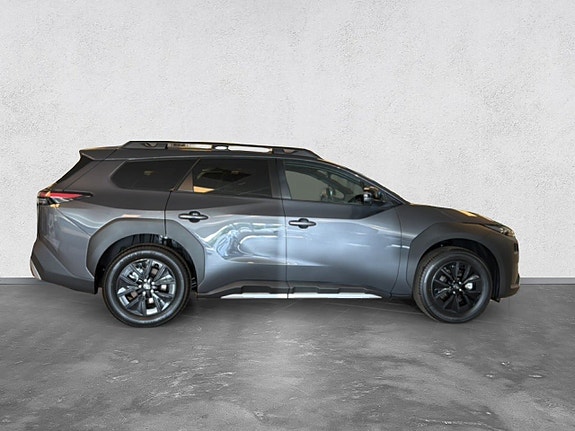 Subaru E-Outback 6 of 27