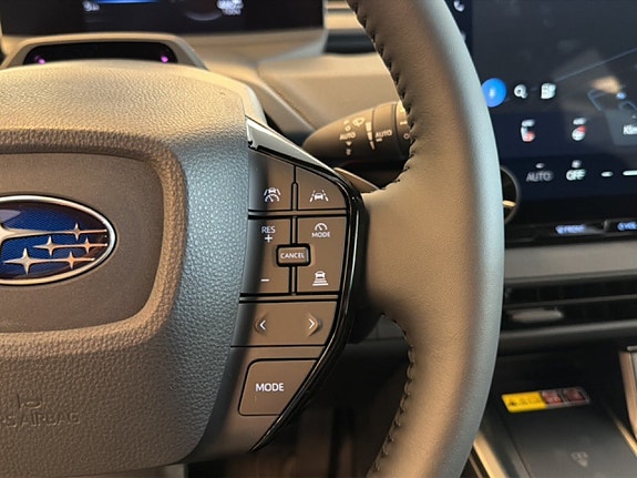 Subaru E-Outback 23 of 27