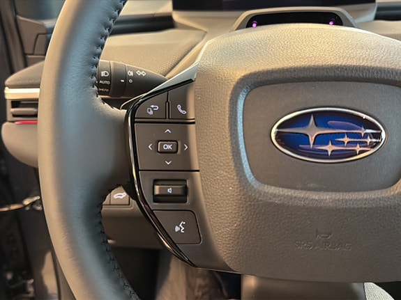 Subaru E-Outback 19 of 27