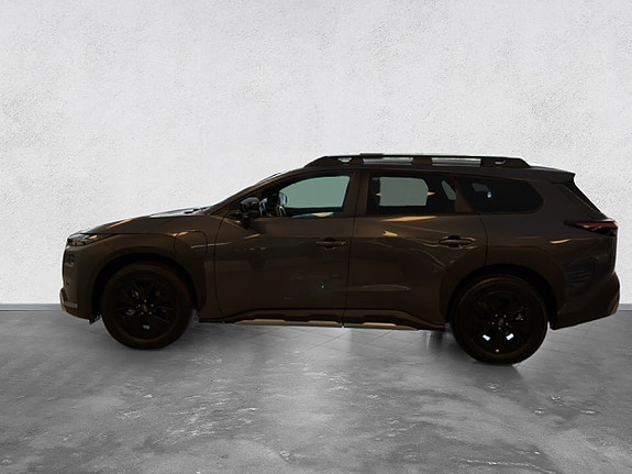 Subaru E-Outback 2 of 27
