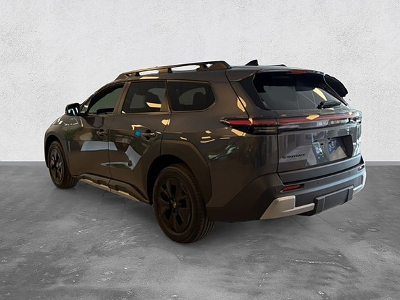 Subaru E-Outback 3 of 27