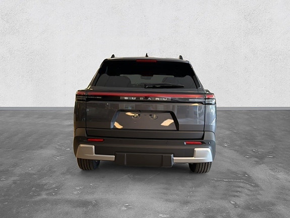 Subaru E-Outback 4 of 27