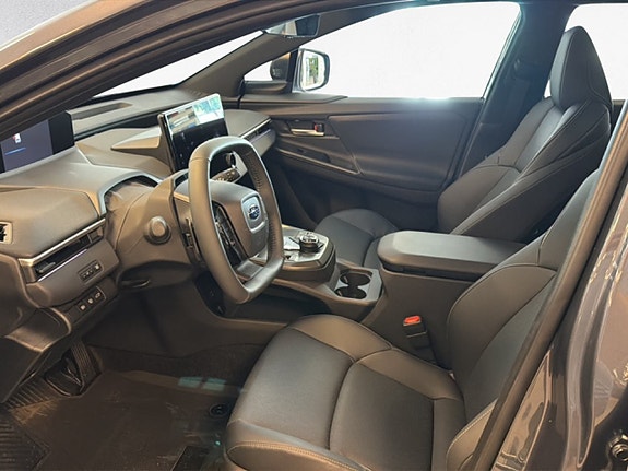 Subaru E-Outback 10 of 27