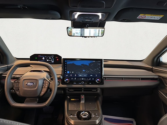 Subaru E-Outback 14 of 27